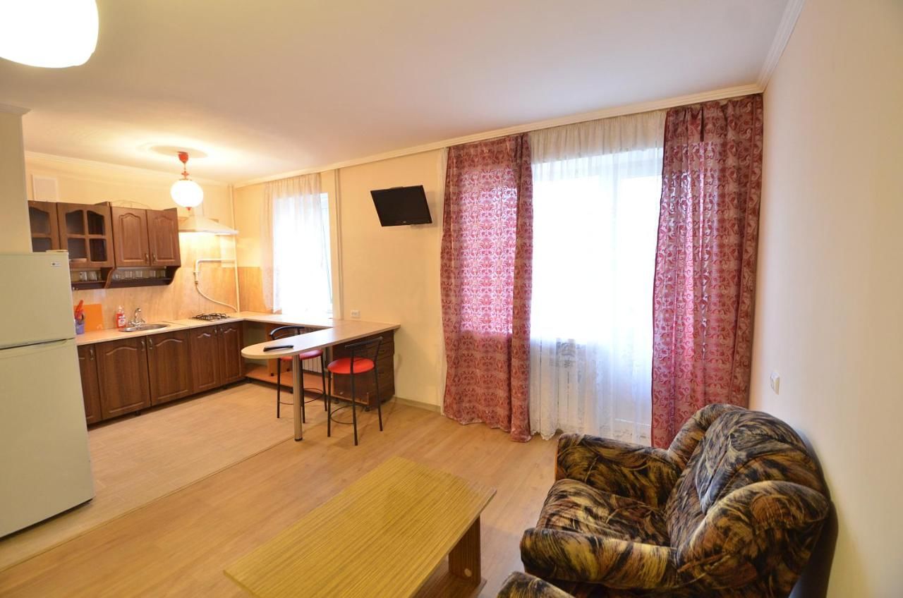 Апартаменты Cozy studio apartment on Sadovaya Николаев-5