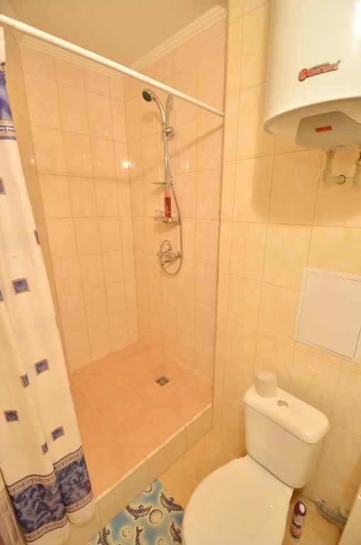 Апартаменты Cozy studio apartment on Sadovaya Николаев-36