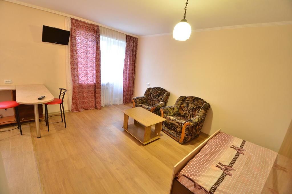 Апартаменты Cozy studio apartment on Sadovaya Николаев